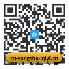 系统 HarmonyOS 二维码